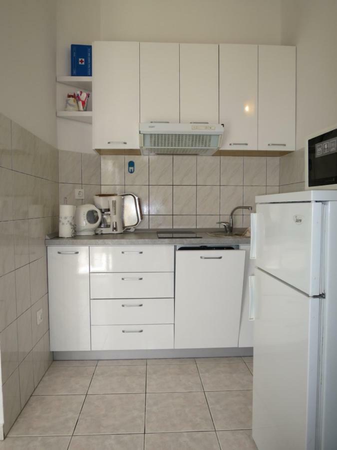 Apartments Milica Rogoznica  Exterior foto